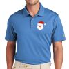 Mesh Pique Performance Polo Thumbnail