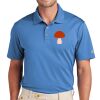 Mesh Pique Performance Polo Thumbnail