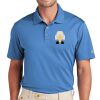 Mesh Pique Performance Polo Thumbnail