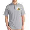 Cutter & Buck Virtue Eco Pique Recycled Mens Big and Tall Polo Thumbnail