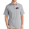 Cutter & Buck Virtue Eco Pique Recycled Mens Big and Tall Polo Thumbnail