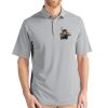 Cutter & Buck Virtue Eco Pique Recycled Mens Big and Tall Polo Thumbnail
