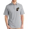 Cutter & Buck Virtue Eco Pique Recycled Mens Big and Tall Polo Thumbnail
