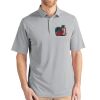 Cutter & Buck Virtue Eco Pique Recycled Mens Big and Tall Polo Thumbnail