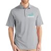 Cutter & Buck Virtue Eco Pique Recycled Mens Big and Tall Polo Thumbnail