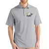 Cutter & Buck Virtue Eco Pique Recycled Mens Big and Tall Polo Thumbnail