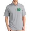 Cutter & Buck Virtue Eco Pique Recycled Mens Big and Tall Polo Thumbnail