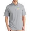 Cutter & Buck Virtue Eco Pique Recycled Mens Big and Tall Polo Thumbnail
