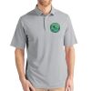 Cutter & Buck Virtue Eco Pique Recycled Mens Big and Tall Polo Thumbnail