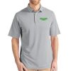Cutter & Buck Virtue Eco Pique Recycled Mens Big and Tall Polo Thumbnail
