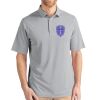 Cutter & Buck Virtue Eco Pique Recycled Mens Big and Tall Polo Thumbnail