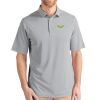 Cutter & Buck Virtue Eco Pique Recycled Mens Big and Tall Polo Thumbnail