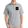 Cutter & Buck Virtue Eco Pique Recycled Mens Big and Tall Polo Thumbnail