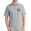 Cutter & Buck Virtue Eco Pique Recycled Mens Big and Tall Polo Thumbnail