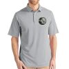 Cutter & Buck Virtue Eco Pique Recycled Mens Big and Tall Polo Thumbnail