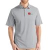 Cutter & Buck Virtue Eco Pique Recycled Mens Big and Tall Polo Thumbnail