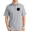 Cutter & Buck Virtue Eco Pique Recycled Mens Big and Tall Polo Thumbnail
