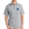 Cutter & Buck Virtue Eco Pique Recycled Mens Big and Tall Polo Thumbnail