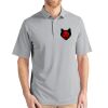 Cutter & Buck Virtue Eco Pique Recycled Mens Big and Tall Polo Thumbnail