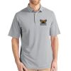 Cutter & Buck Virtue Eco Pique Recycled Mens Big and Tall Polo Thumbnail