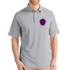 Cutter & Buck Virtue Eco Pique Recycled Mens Big and Tall Polo Thumbnail