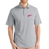 Cutter & Buck Virtue Eco Pique Recycled Mens Big and Tall Polo Thumbnail