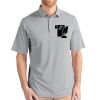 Cutter & Buck Virtue Eco Pique Recycled Mens Big and Tall Polo Thumbnail