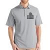 Cutter & Buck Virtue Eco Pique Recycled Mens Big and Tall Polo Thumbnail