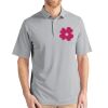 Cutter & Buck Virtue Eco Pique Recycled Mens Big and Tall Polo Thumbnail
