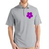 Cutter & Buck Virtue Eco Pique Recycled Mens Big and Tall Polo Thumbnail