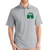 Cutter & Buck Virtue Eco Pique Recycled Mens Big and Tall Polo Thumbnail