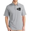 Cutter & Buck Virtue Eco Pique Recycled Mens Big and Tall Polo Thumbnail
