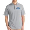 Cutter & Buck Virtue Eco Pique Recycled Mens Big and Tall Polo Thumbnail