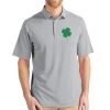 Cutter & Buck Virtue Eco Pique Recycled Mens Big and Tall Polo Thumbnail