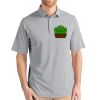 Cutter & Buck Virtue Eco Pique Recycled Mens Big and Tall Polo Thumbnail
