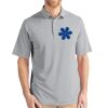 Cutter & Buck Virtue Eco Pique Recycled Mens Big and Tall Polo Thumbnail