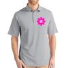 Cutter & Buck Virtue Eco Pique Recycled Mens Big and Tall Polo Thumbnail