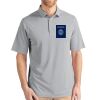 Cutter & Buck Virtue Eco Pique Recycled Mens Big and Tall Polo Thumbnail