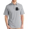 Cutter & Buck Virtue Eco Pique Recycled Mens Big and Tall Polo Thumbnail