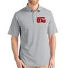 Cutter & Buck Virtue Eco Pique Recycled Mens Big and Tall Polo Thumbnail
