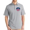 Cutter & Buck Virtue Eco Pique Recycled Mens Big and Tall Polo Thumbnail