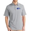 Cutter & Buck Virtue Eco Pique Recycled Mens Big and Tall Polo Thumbnail