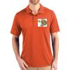 Cutter & Buck Prospect Eco Textured Stretch Recycled Mens Short Sleeve Polo Thumbnail