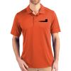Cutter & Buck Prospect Eco Textured Stretch Recycled Mens Short Sleeve Polo Thumbnail