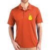 Cutter & Buck Prospect Eco Textured Stretch Recycled Mens Short Sleeve Polo Thumbnail