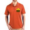 Cutter & Buck Prospect Eco Textured Stretch Recycled Mens Short Sleeve Polo Thumbnail