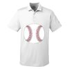 Fusion Polo Thumbnail