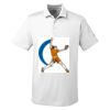 Fusion Polo Thumbnail