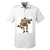 Fusion Polo Thumbnail