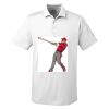 Fusion Polo Thumbnail